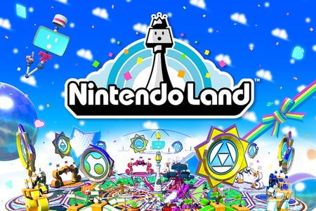 Imagen para Avance E3 2012: Jugamos a los minijuegos de Nintendo Land
