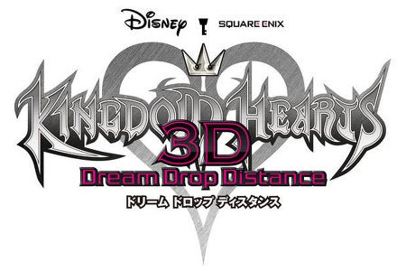 Imagen para Fecha para Kingdom Hearts 3DS en Japón