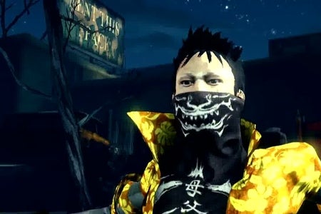 Imagen para Vídeos de los 4 personajes del cooperativo de The Darkness II