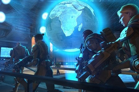 Imagem para XCOM: Enemy Unknown ganha data de lançamento