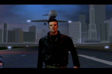 Imagen para Grand Theft Auto III y Vice City podrían llegar a la PSN