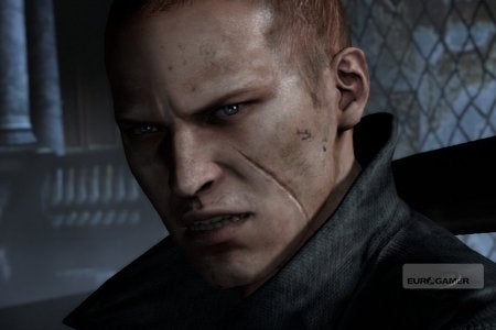 Imagem para Resident Evil 6 - Antevisão