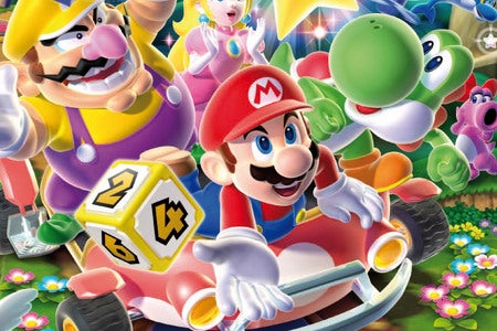 Afbeeldingen van Mario Party 9