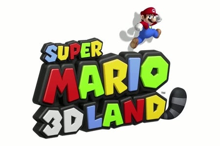 Image for Super Mario 3D Land first 3DS game to sell over 5m