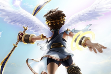 Imagem para Kid Icarus: Uprising com vídeos animados
