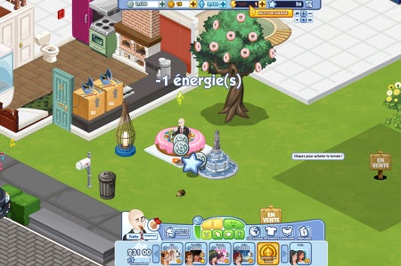 Image for EA says it's "standing up for the industry" in battle against Zynga
