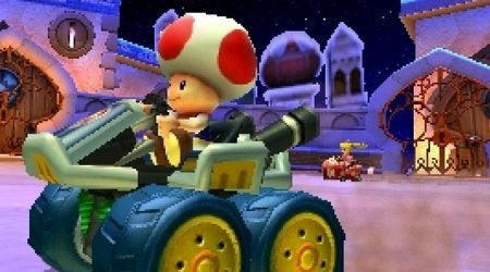 Imagen para Ventas Japón: Mario Kart arrasa, Zelda se desploma