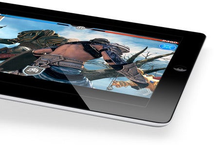 Image for GDC: PopCap hints at iPad HD reveal