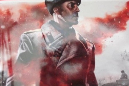 Image for Company of Heroes 2 revealed
