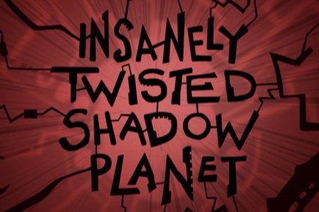 Image for Insanely Twisted Shadow Planet PC release confirmed