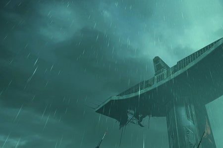 Immagine di Data d'uscita per Mass Effect 3: Leviathan