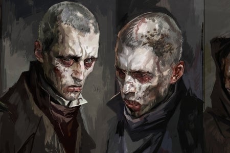 Image for Your Dishonored death toll affects ending and "other little story bits"