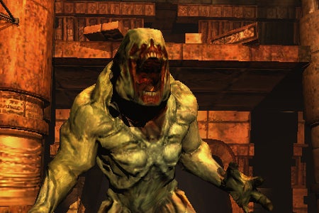 Imagen para Doom 3