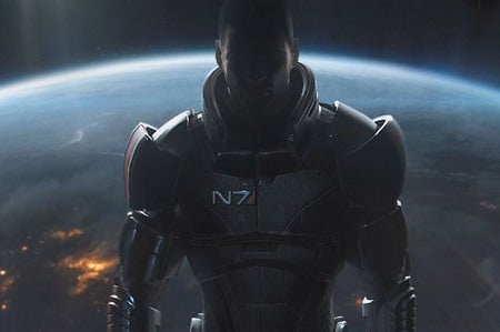 Imagem para Bioware fala sobre um potencial MMO de Mass Effect