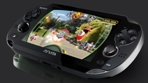 Imagen para Anunciado Guacamelee! para PS3 y Vita