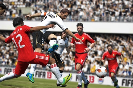 Immagine di Novità a breve da EA Sports per Wii U