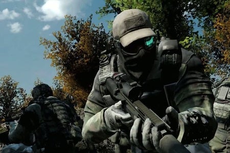 Image for Ghost Recon: Future Soldier PC release date announced