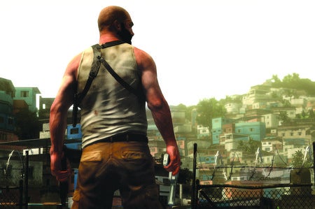 Imagem para Primeiros detalhes do multiplayer de Max Payne 3