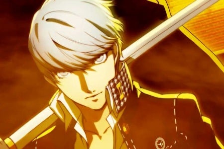 Image for Persona 4 Arena Preview: Back to School