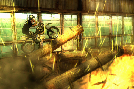Image for Trials Evolution track ranking bug squashed