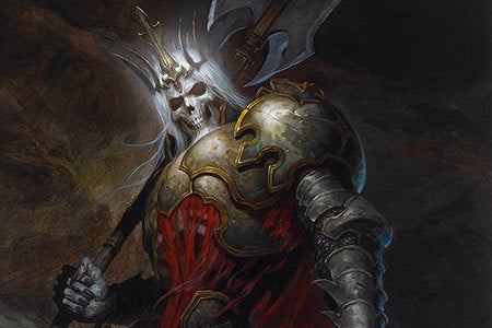 Afbeeldingen van Diablo 3 voegt Paragon system toe dat de level cap omhoog duwt
