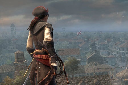Imagen para Assassin's Creed 3: Liberation durará entre doce y quince horas