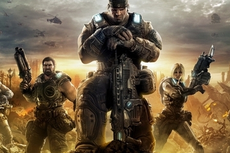 gears of war pc free demo