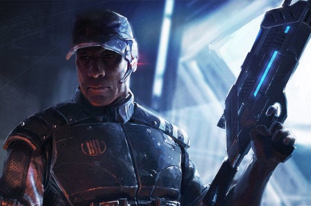 Bilder zu Mass Effect 3: Weitere Details zum Download-Content From Ashes