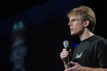 Imagem para Carmack: 60 FPS não será um padrão na próxima geração