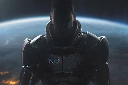 Imagem para BioWare: Nunca poderás ser vilão em Mass Effect 3