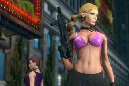 Image for Datadisk pro Saints Row 3 krátce po oznámení zrušen