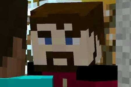 Image for Mojang won't sue FortressCraft dev, "bored" by Minecraft clones