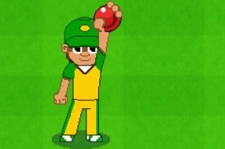 Image for App of the Day: Big Cup Cricket