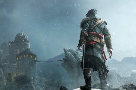 Bilder zu Ubisoft: Nächstes Assassin's Creed wird 'das bislang größte'