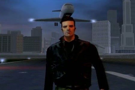 Imagen para GTA III y Vice City llegarán a PSN