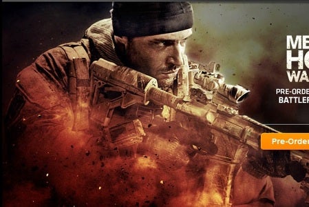 Image for DICE: Battlefield 3 story "is still just the beginning"