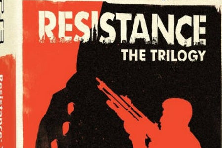 Imagen para Filtrado Resistance: The Trilogy