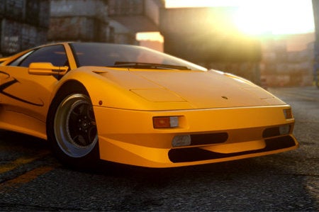 Image for Need For Speed: The Run PC patch comes with free cars