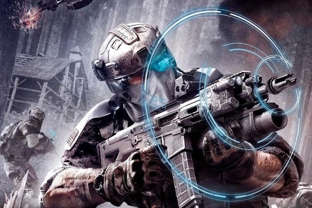 Image for Druhé DLC pro Ghost Recon Future Soldier