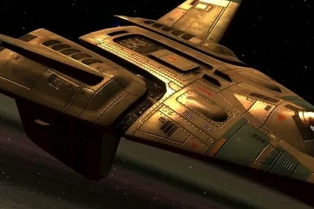 Image for Fan-made Wing Commander Saga project not EA-sanctioned