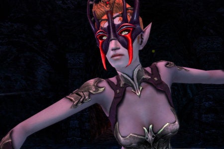 Immagine di Nuove immagini da Dungeons & Dragons Online: The Menace of the Underdark