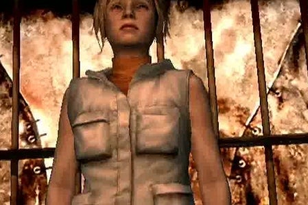 Afbeeldingen van Broncode Silent Hill 2 en 3 kwijtgeraakt