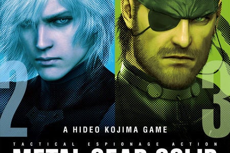 Imagen para Metal Gear Solid HD Collection para Vita ya tiene fecha en Europa