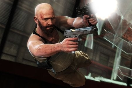 Imagem para Poderás aparecer em Max Payne 3