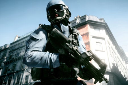 Imagen para Battlefield 3 rebajado en Origin