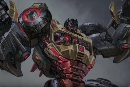 Imagem para Treyarch ajudou no multijogador do novo Transformers