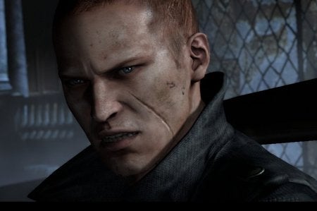 Image for Resident Evil 6 vydrží 30 hodin hraní