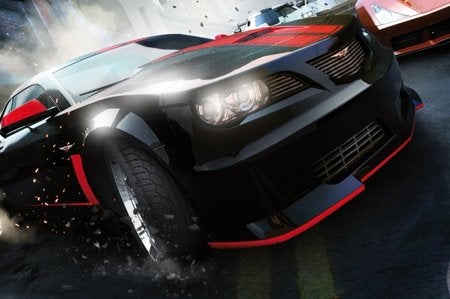 Image for Ridge Racer Unbounded Review