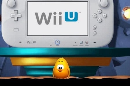 Image for Toki Tori 2 flutters onto Wii U in native 1080p