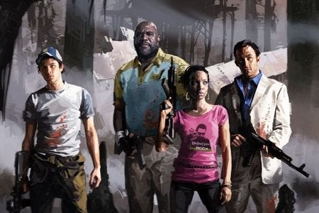 Imagem para Cold Stream para Left 4 Dead 2 chega este mês para a Xbox 360